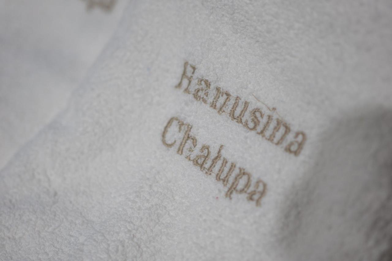 Hanusina Chalupa Закопане Екстер'єр фото